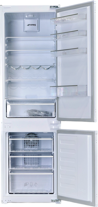 Réfrigérateur Encastrable 262 L Reconditionné SMEG C3170NE