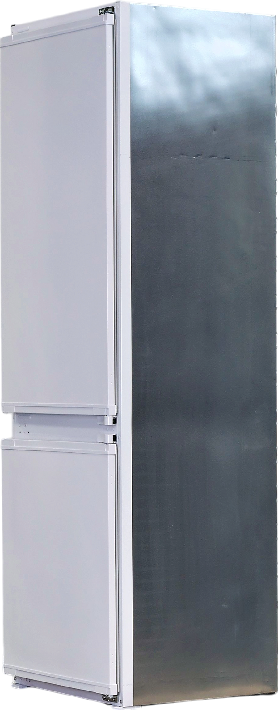 Réfrigérateur Encastrable 262 L Reconditionné SMEG C3170NE