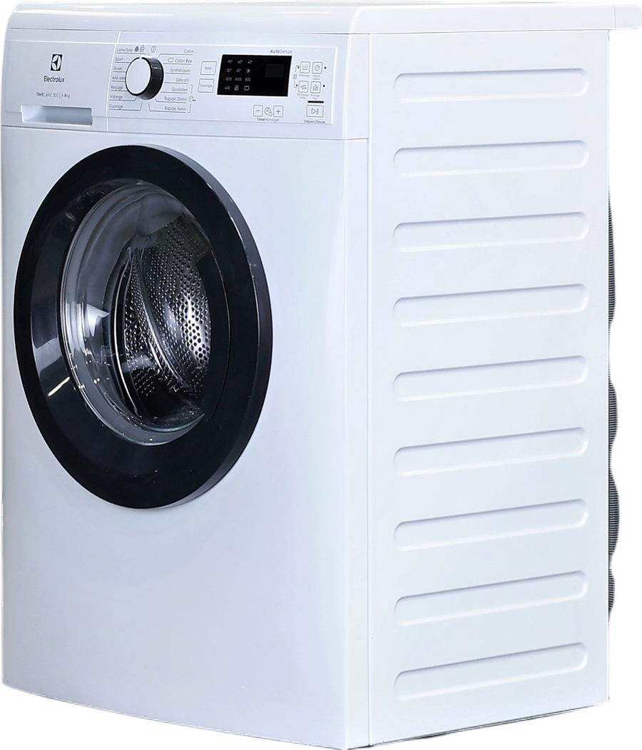 Lave-linge Hublot 8 kg Reconditionné ELECTROLUX EW2F1284GF