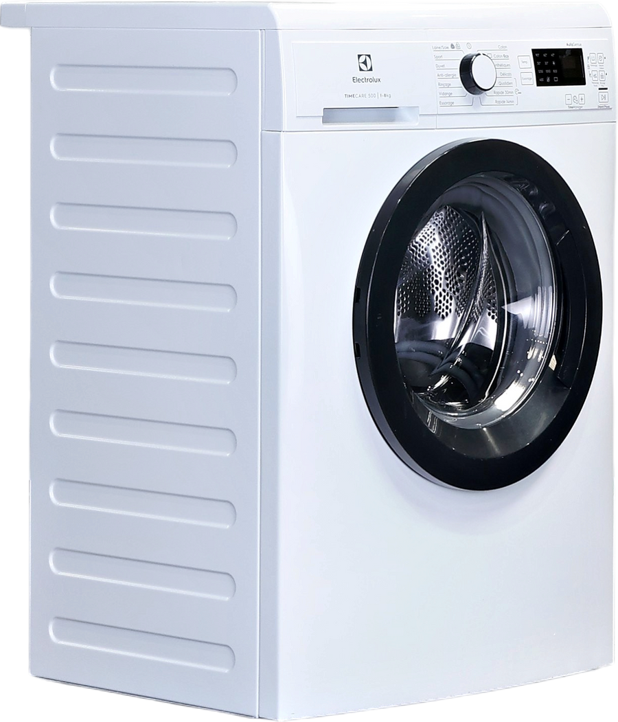 Lave-linge Hublot 8 kg Reconditionné ELECTROLUX EW2F1284GF