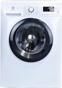 Lave-linge Hublot 8 kg Reconditionné ELECTROLUX EW2F1284GF