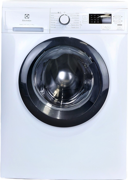 Lave-linge Hublot 8 kg Reconditionné ELECTROLUX EW2F1284GF