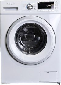 Lave-linge Hublot 8 kg Reconditionné THOMSON TW814