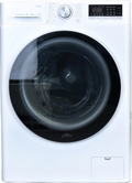 Lave-linge Sechant 8 kg Reconditionné LG F854N51WHSB