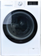 Lave-linge Sechant 8 kg Reconditionné LG F854N51WHSB