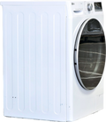 Lave-linge Sechant 8 kg Reconditionné LG F854N51WHSB