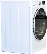 Lave-linge Sechant 8 kg Reconditionné LG F854N51WHSB