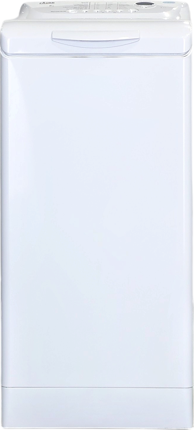 Lave-linge Top 6 kg Reconditionné FAURE FWQ61229WC