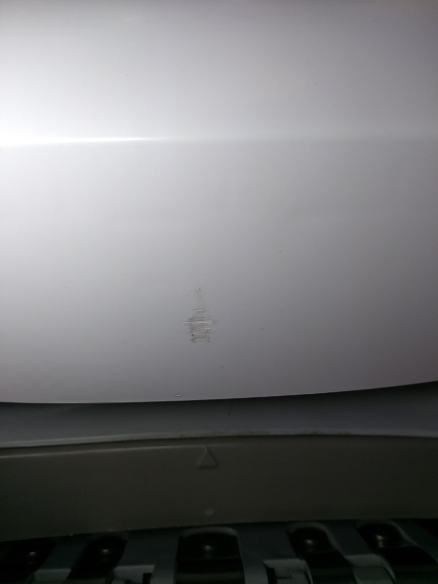 Lave-linge Top 6 kg Reconditionné FAURE FWQ61229WC