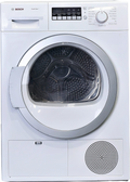 Seche-linge à Condensation 7 kg Reconditionné BOSCH WTB86200FF