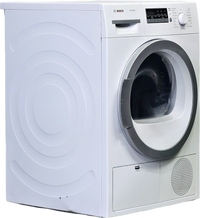 Seche-linge à Condensation 7 kg Reconditionné BOSCH WTB86200FF