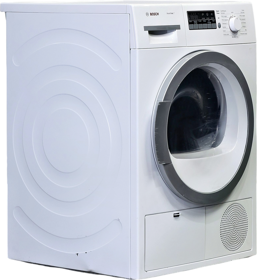 Seche-linge à Condensation 7 kg Reconditionné BOSCH WTB86200FF