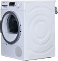 Seche-linge à Condensation 7 kg Reconditionné BOSCH WTB86200FF
