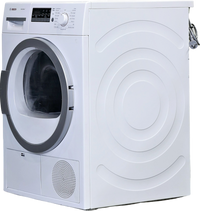Seche-linge à Condensation 7 kg Reconditionné BOSCH WTB86200FF