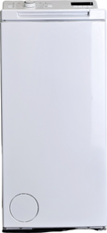 Lave-linge Top 6 kg Reconditionné WHIRLPOOL TDLR6228FR/N