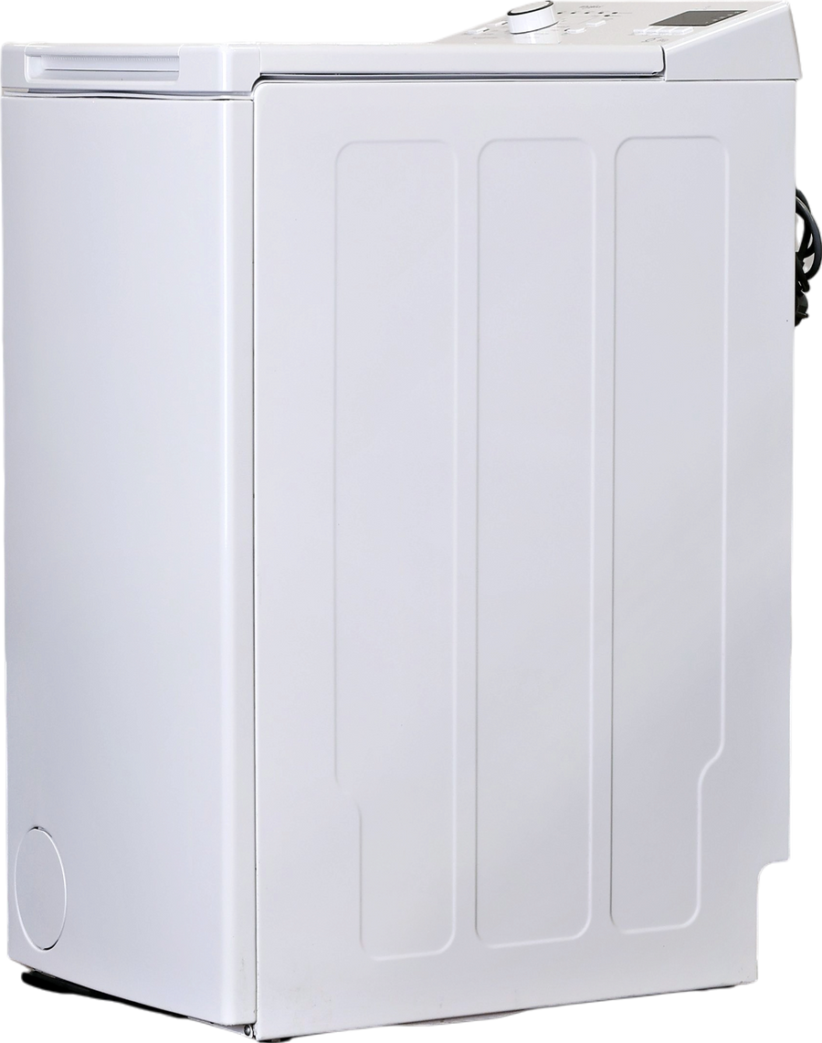 Lave-linge Top 6 kg Reconditionné WHIRLPOOL TDLR6228FR/N