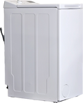 Lave-linge Top 6 kg Reconditionné WHIRLPOOL TDLR6228FR/N