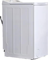 Lave-linge Top 6 kg Reconditionné WHIRLPOOL TDLR6228FR/N