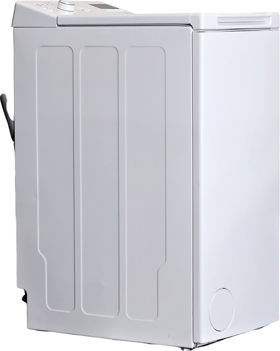 Lave-linge Top 6 kg Reconditionné WHIRLPOOL TDLR6228FR/N