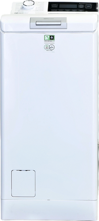 Lave-linge Top 7 kg Reconditionné ELECTROLUX EW7T3733BO