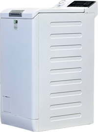 Lave-linge Top 7 kg Reconditionné ELECTROLUX EW7T3733BO