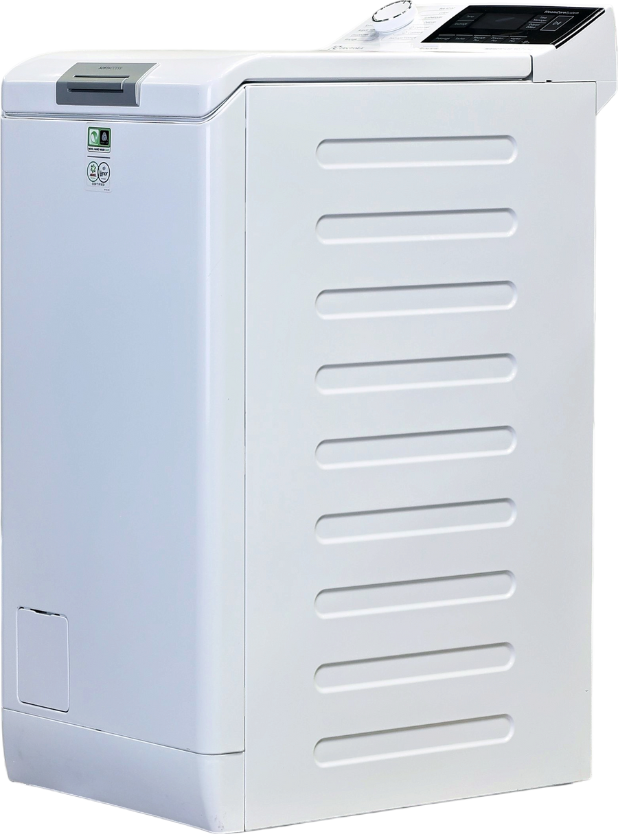 Lave-linge Top 7 kg Reconditionné ELECTROLUX EW7T3733BO