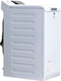 Lave-linge Top 7 kg Reconditionné ELECTROLUX EW7T3733BO