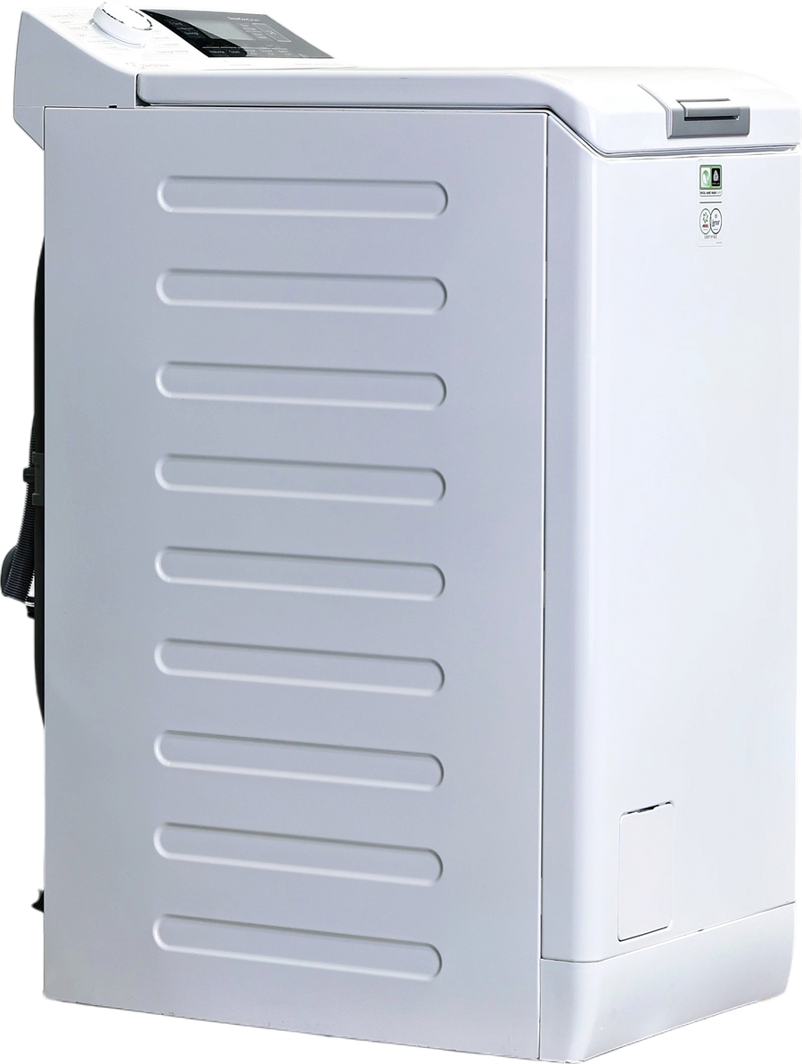 Lave-linge Top 7 kg Reconditionné ELECTROLUX EW7T3733BO