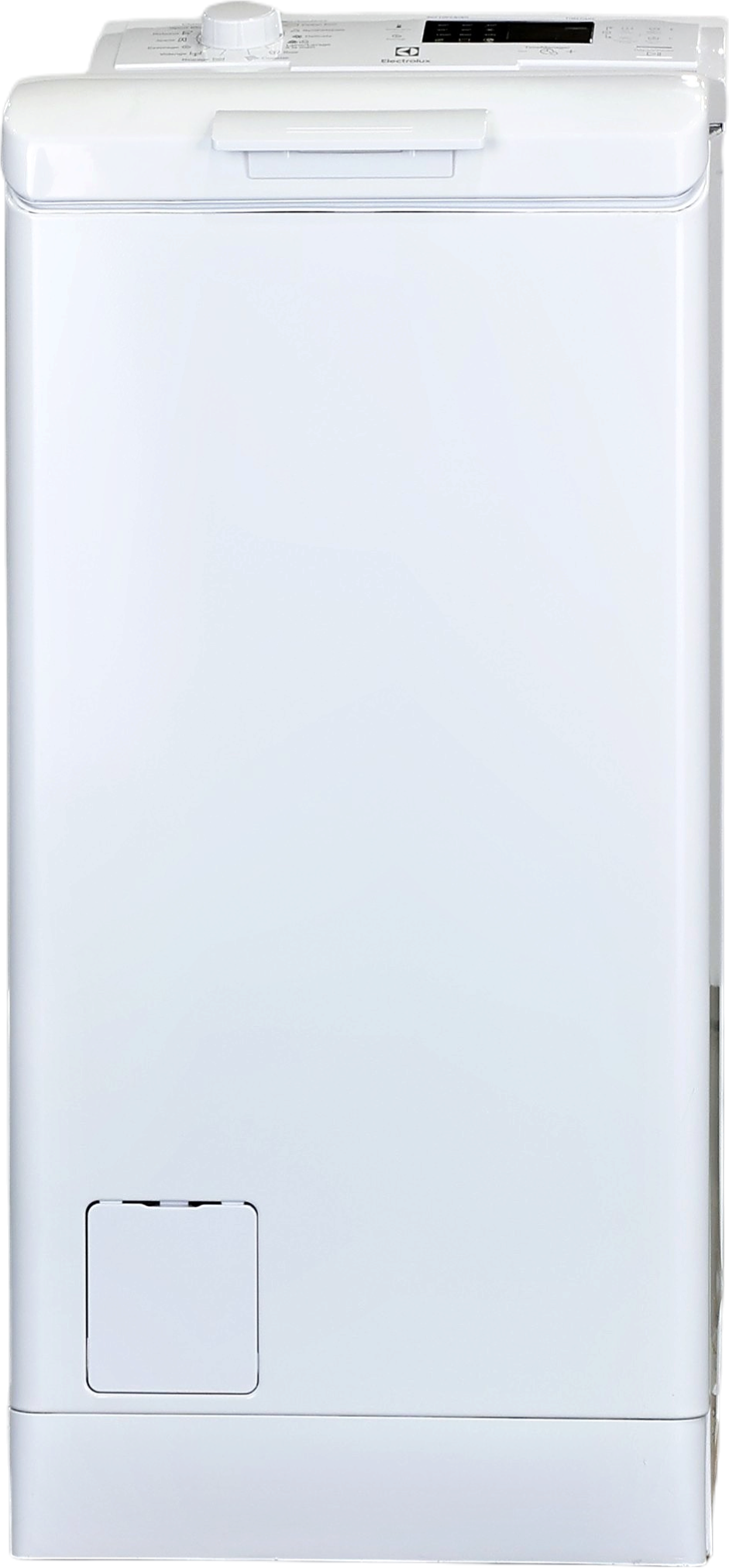 Lave-linge Top 7 kg Reconditionné ELECTROLUX EWT1273AS1