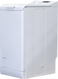 Lave-linge Top 7 kg Reconditionné ELECTROLUX EWT1273AS1