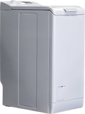 Lave-linge Top 7 kg Reconditionné ELECTROLUX EWT1273AS1