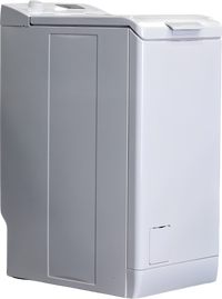 Lave-linge Top 7 kg Reconditionné ELECTROLUX EWT1273AS1