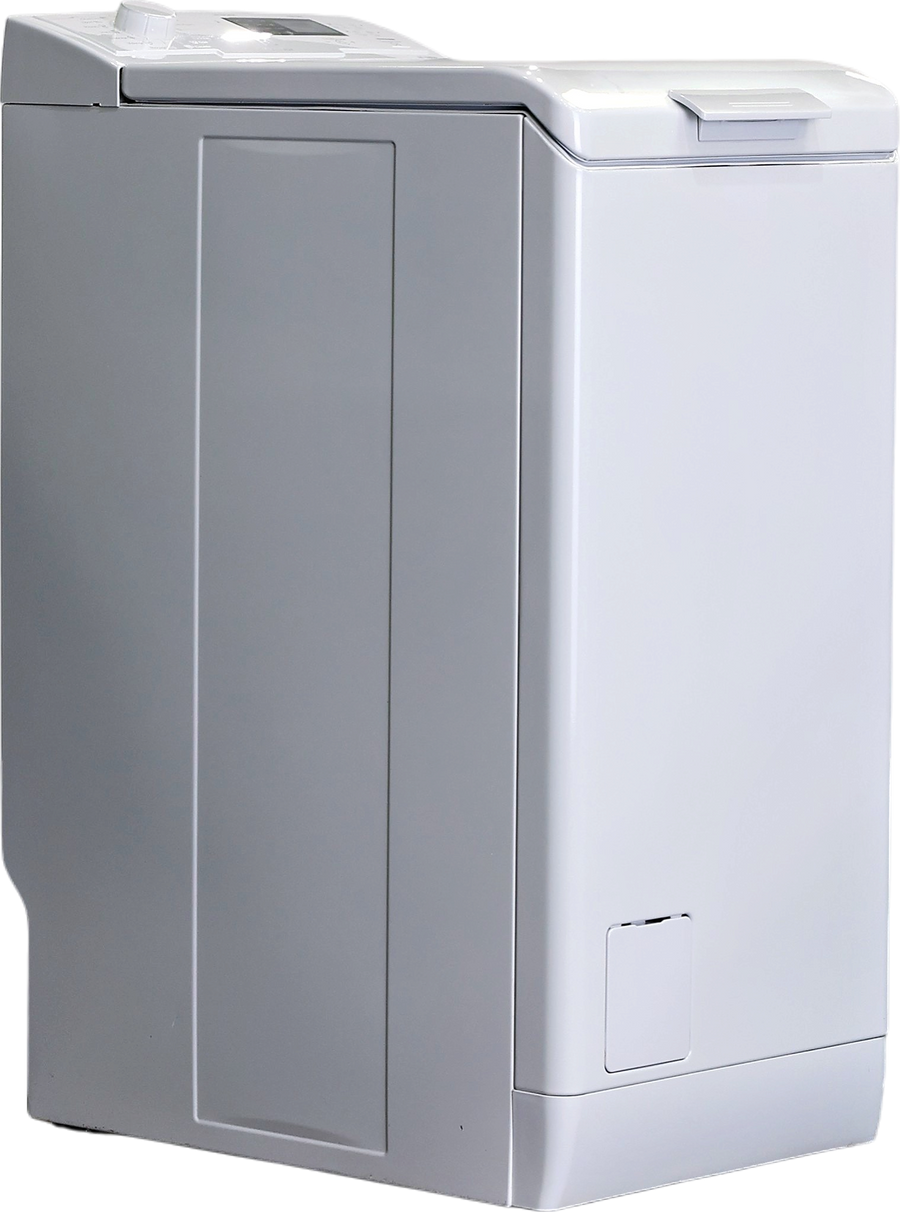 Lave-linge Top 7 kg Reconditionné ELECTROLUX EWT1273AS1