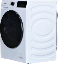 Lave-linge Sechant 9 kg Reconditionné GORENJE WD2A964ADS/FR
