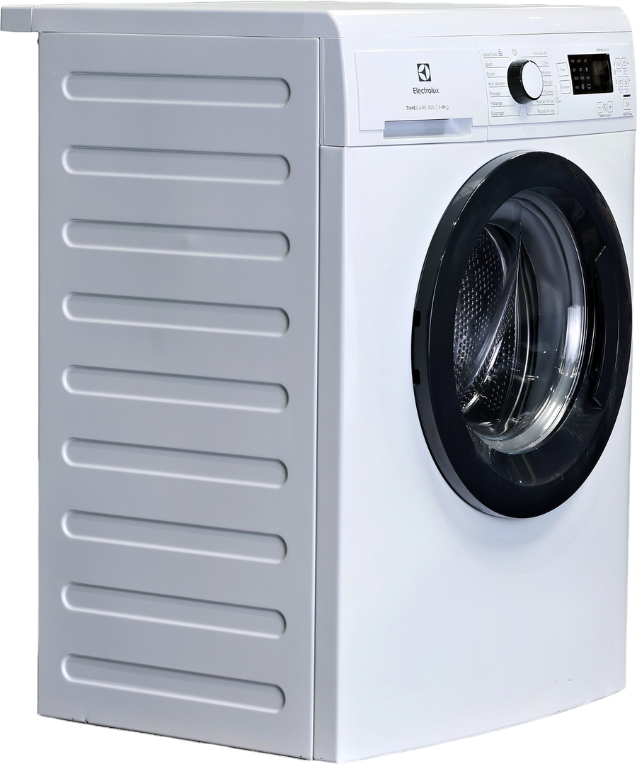 Lave-linge Hublot 8 kg Reconditionné ELECTROLUX EW2F1284FG