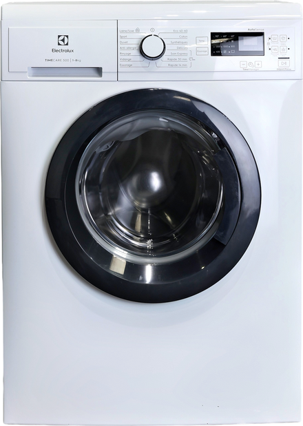 Lave-linge Hublot 8 kg Reconditionné ELECTROLUX EW2F1284FG
