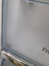 Réfrigérateur Américain 535 L Reconditionné HISENSE RS695N4IS1