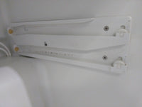 Réfrigérateur Américain 535 L Reconditionné HISENSE RS695N4IS1
