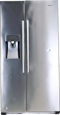 Réfrigérateur Américain 535 L Reconditionné HISENSE RS695N4IS1