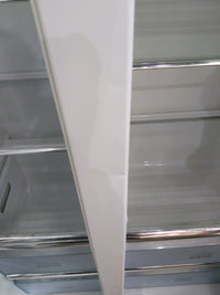 Réfrigérateur Américain 535 L Reconditionné HISENSE RS695N4IS1