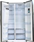 Réfrigérateur Américain 535 L Reconditionné HISENSE RS695N4IS1