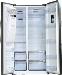 Réfrigérateur Américain 535 L Reconditionné HISENSE RS695N4IS1