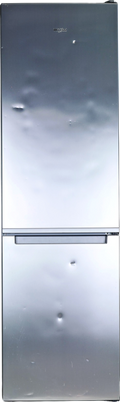 Réfrigérateur Avec Congélateur 368 L Reconditionné WHIRLPOOL W7921IOX