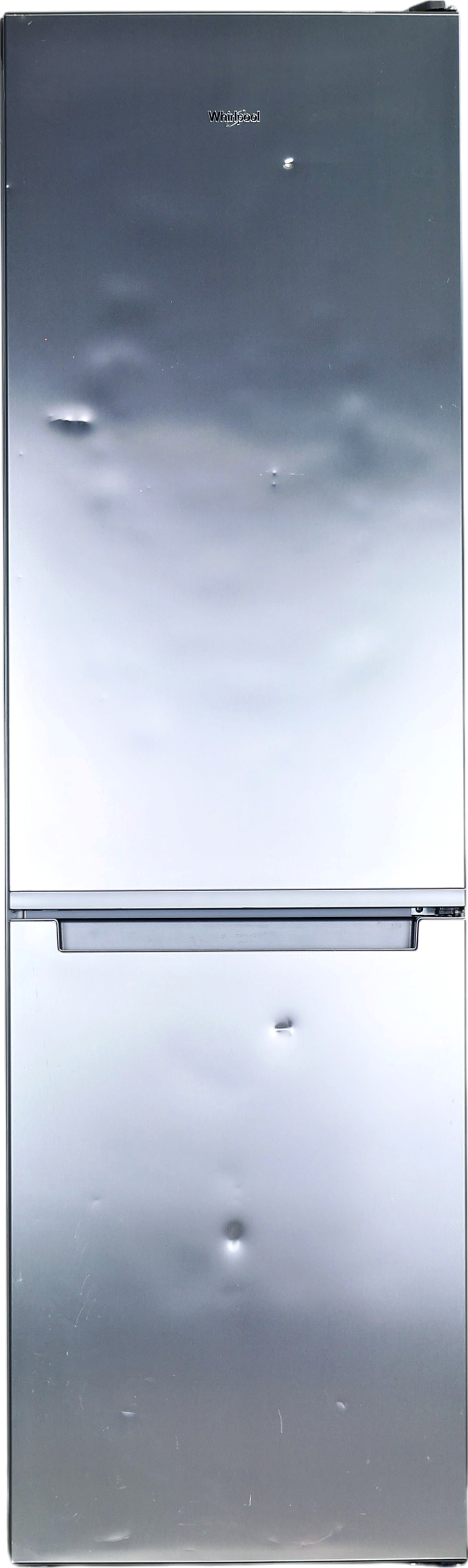 Réfrigérateur Avec Congélateur 368 L Reconditionné WHIRLPOOL W7921IOX