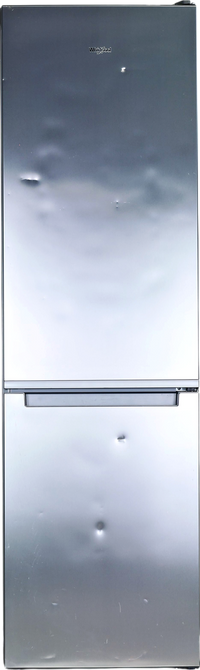 Réfrigérateur Avec Congélateur 368 L Reconditionné WHIRLPOOL W7921IOX