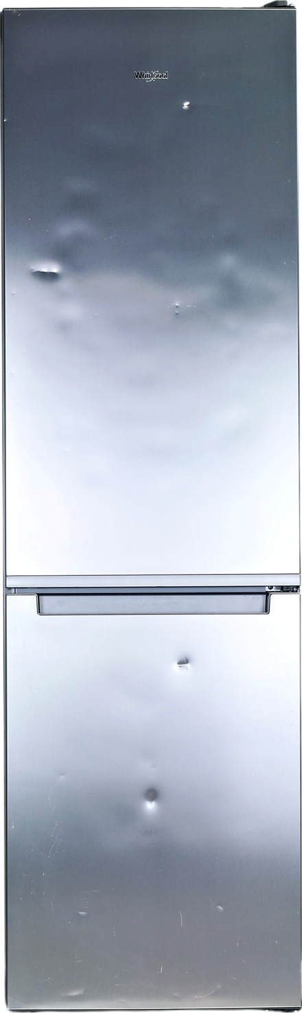Réfrigérateur Avec Congélateur 368 L Reconditionné WHIRLPOOL W7921IOX