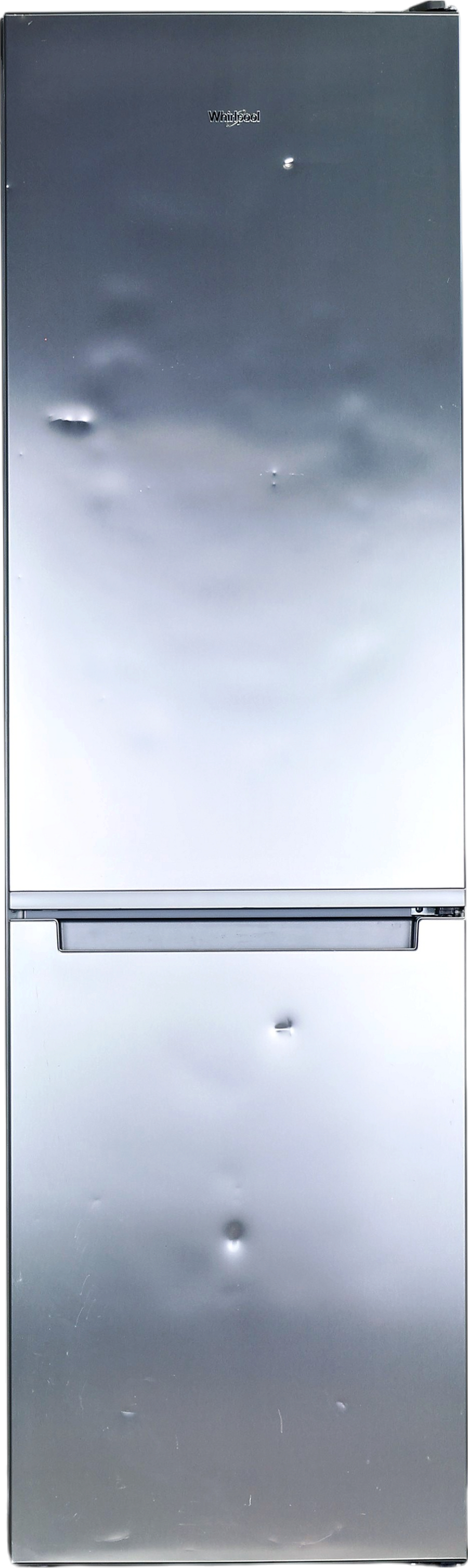 Réfrigérateur Avec Congélateur 368 L Reconditionné WHIRLPOOL W7921IOX