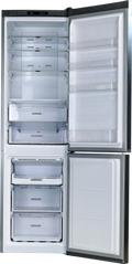 Réfrigérateur Avec Congélateur 368 L Reconditionné WHIRLPOOL W7921IOX