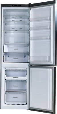 Réfrigérateur Avec Congélateur 368 L Reconditionné WHIRLPOOL W7921IOX