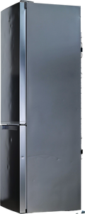 Réfrigérateur Avec Congélateur 368 L Reconditionné WHIRLPOOL W7921IOX